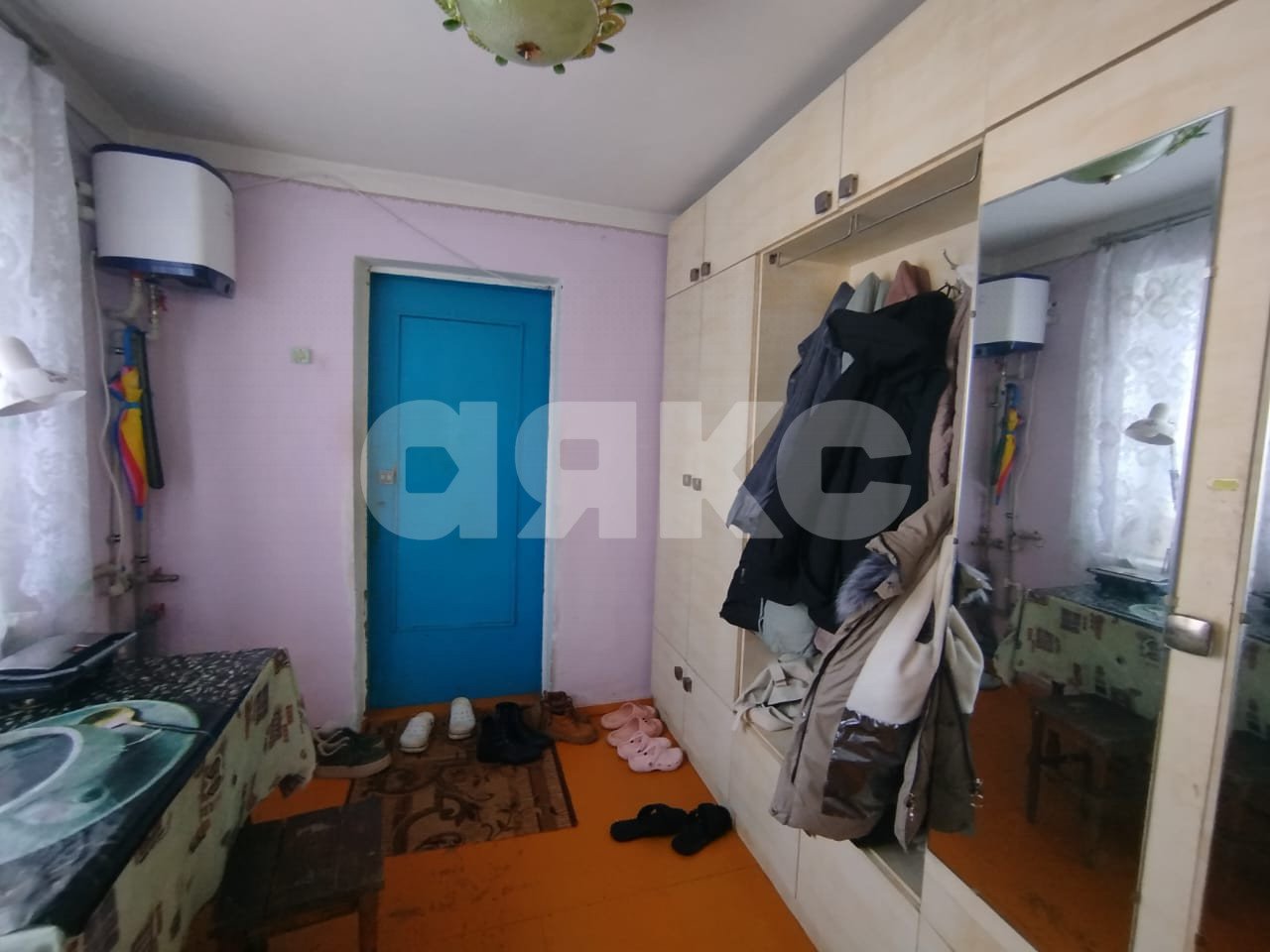 Фото №32: Дом 68 м² + 5 сот. - Горячий Ключ, мкр. Старый Рынок, ул. Кондратьева