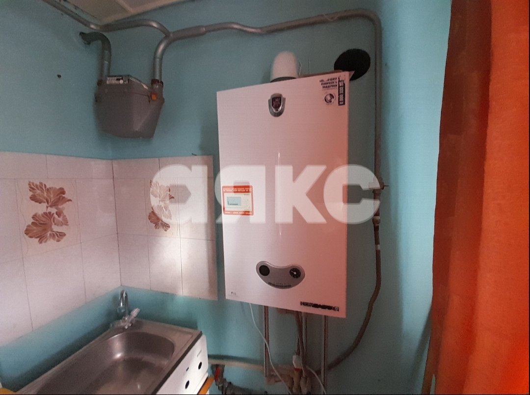 Фото №3: Дом 50 м² + 5 сот. - Горячий Ключ, мкр. Старый Рынок, ул. Кондратьева