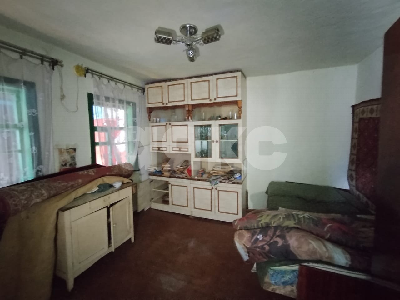 Фото №36: Дом 68 м² + 5 сот. - Горячий Ключ, мкр. Старый Рынок, ул. Кондратьева