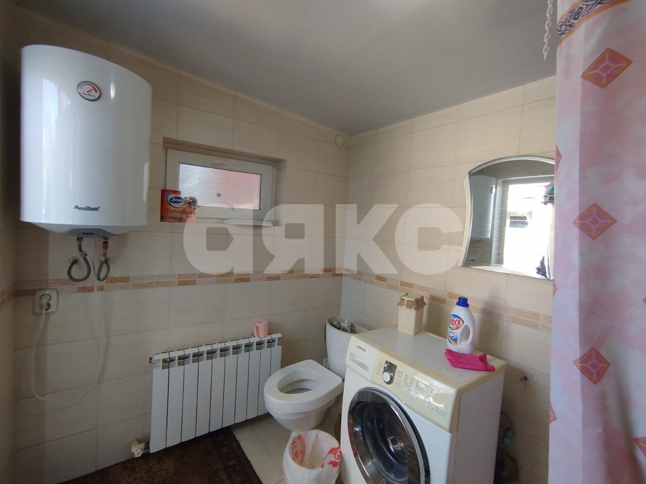 Фото №8: Дом 68 м² + 5 сот. - Горячий Ключ, мкр. Старый Рынок, ул. Кондратьева