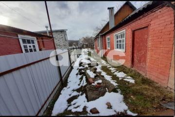 Фото №1: Дом 50 м² - Горячий Ключ, мкр. Старый Рынок, ул. Кондратьева