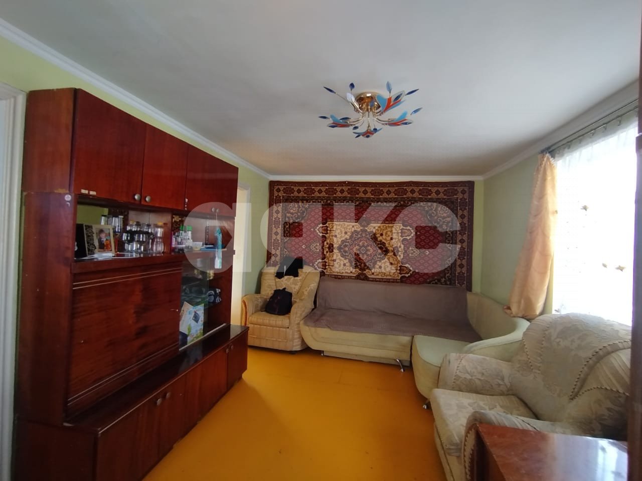 Фото №15: Дом 68 м² + 5 сот. - Горячий Ключ, мкр. Старый Рынок, ул. Кондратьева