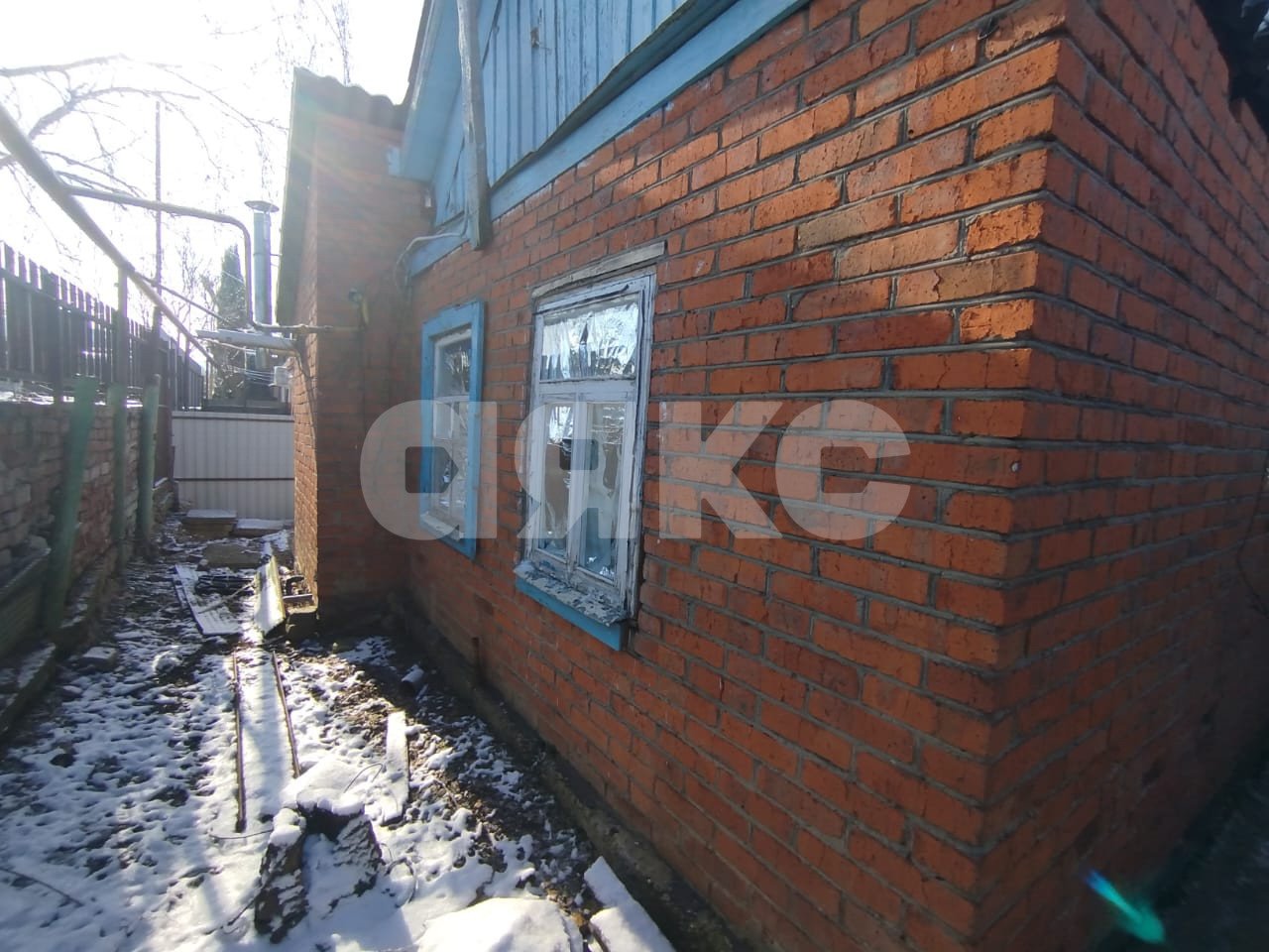 Фото №21: Дом 68 м² + 5 сот. - Горячий Ключ, мкр. Старый Рынок, ул. Кондратьева