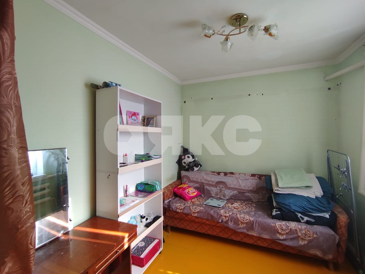 Фото №17: Дом 68 м² + 5 сот. - Горячий Ключ, мкр. Старый Рынок, ул. Кондратьева