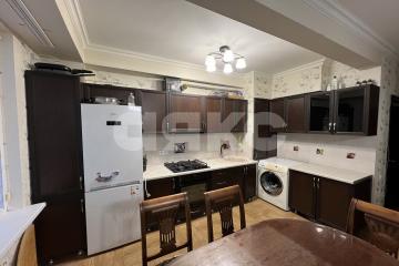 Фото №4: 2-комнатная квартира 35 м² - Сочи, мкр. Новый Сочи, пер. Городской, 4А