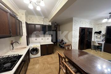 Фото №3: 2-комнатная квартира 35 м² - Сочи, мкр. Новый Сочи, пер. Городской, 4А