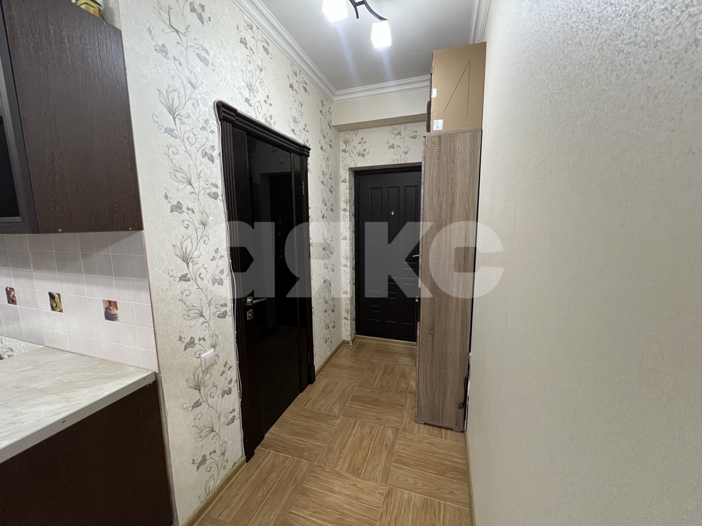 Фото №16: 2-комнатная квартира 35 м² - Сочи, Центральный, мкр. Новый Сочи, пер. Городской, 4А