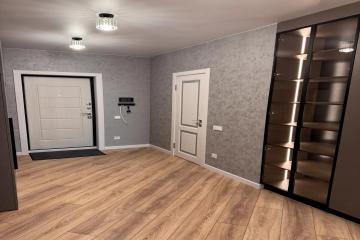 Фото №4: 2-комнатная квартира 62 м² - Краснодар, мкр. жилой комплекс Элегант, ул. Старокубанская, 131/1