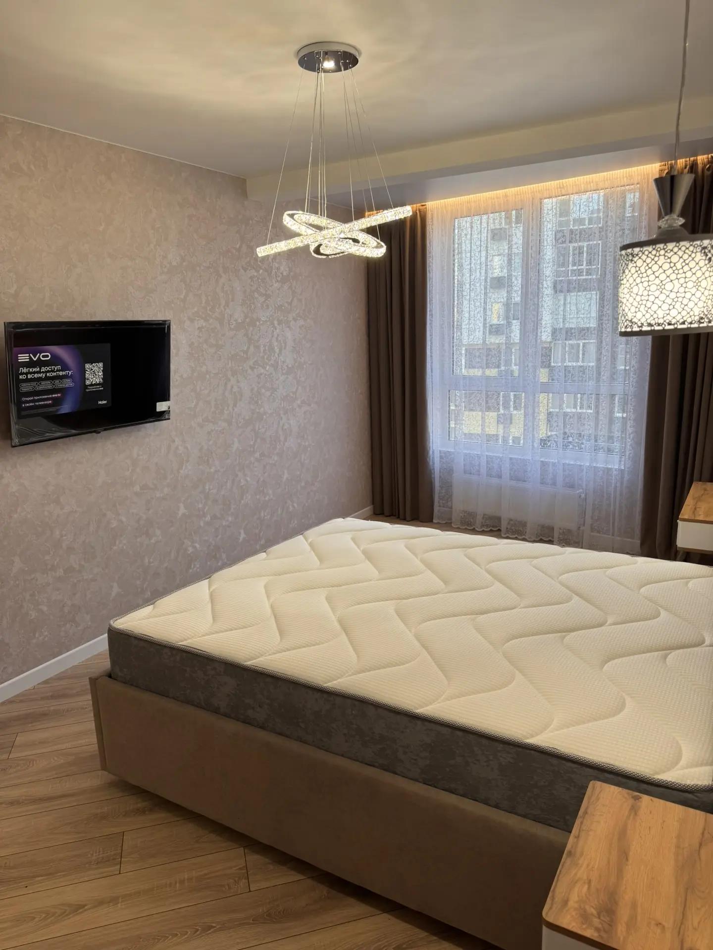 Фото №10: 2-комнатная квартира 62 м² - Краснодар, Карасунский внутригородской округ, Хлопчато-бумажный Комбинат, мкр. жилой комплекс Элегант, ул. Старокубанская, 131/1