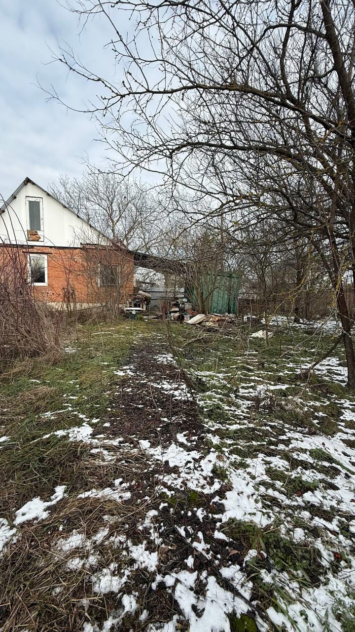 Фото №6: Дача 25 м² + 8 сот. - Урожай, мкр. Карасунский внутригородской округ, ул. Ореховая