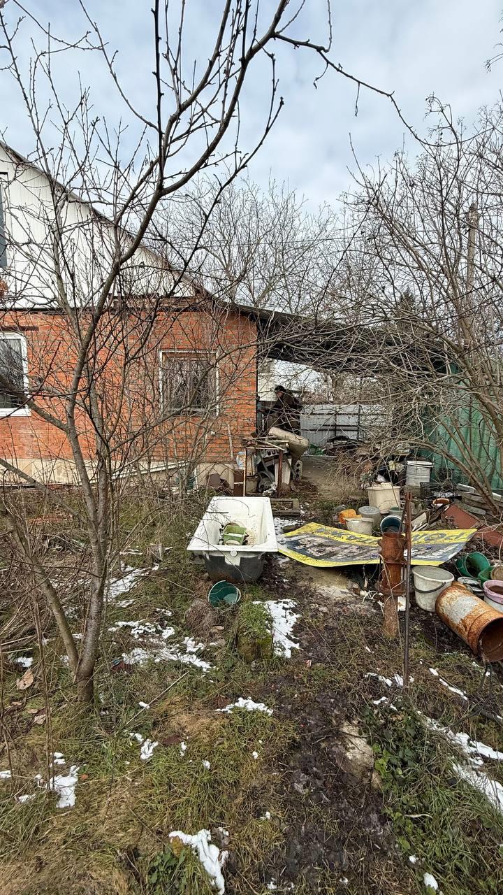 Фото №4: Дача 25 м² + 8 сот. - Урожай, мкр. Карасунский внутригородской округ, ул. Ореховая