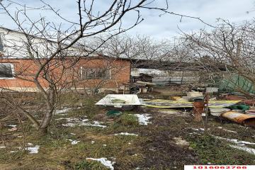 Фото №4: Дача 25 м² - Урожай, мкр. Карасунский внутригородской округ, ул. Ореховая