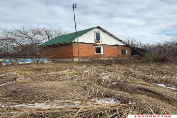 Фото №2: Дача 25 м² - Урожай, мкр. Карасунский внутригородской округ, ул. Ореховая