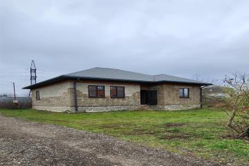 Фото №1: Дом 102 м² - Кубанская Нива-2, мкр. Прикубанский внутригородской округ, ул. Весенняя, 218А