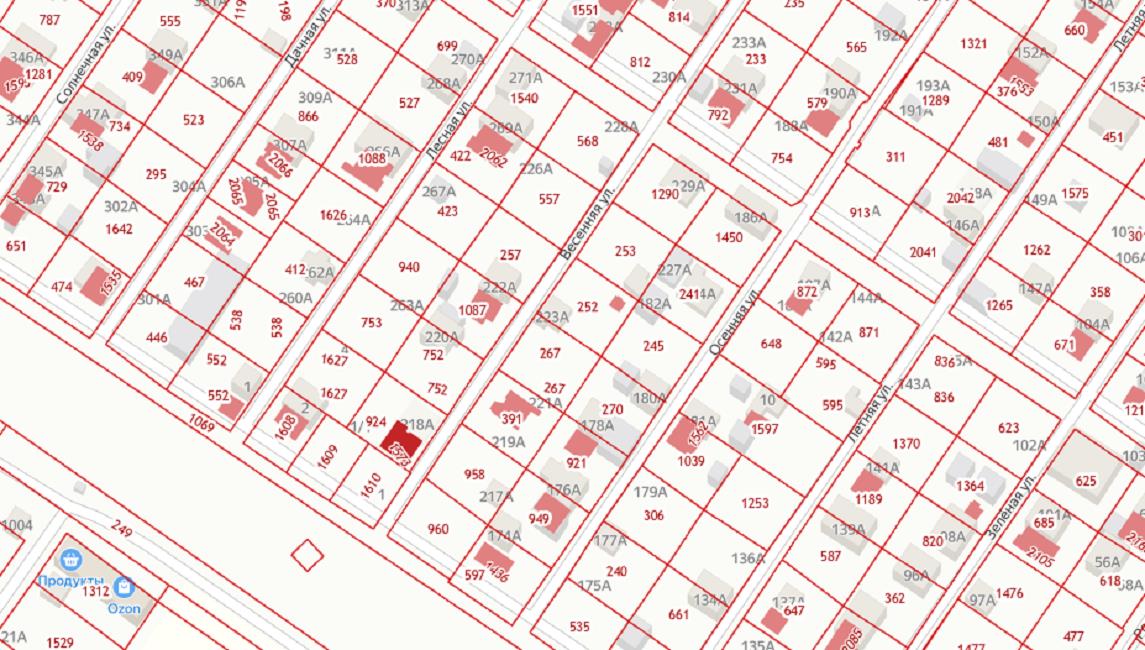 Фото №5: Дом 102 м² + 7 сот. - Кубанская Нива-2, мкр. Прикубанский внутригородской округ, ул. Весенняя, 218А