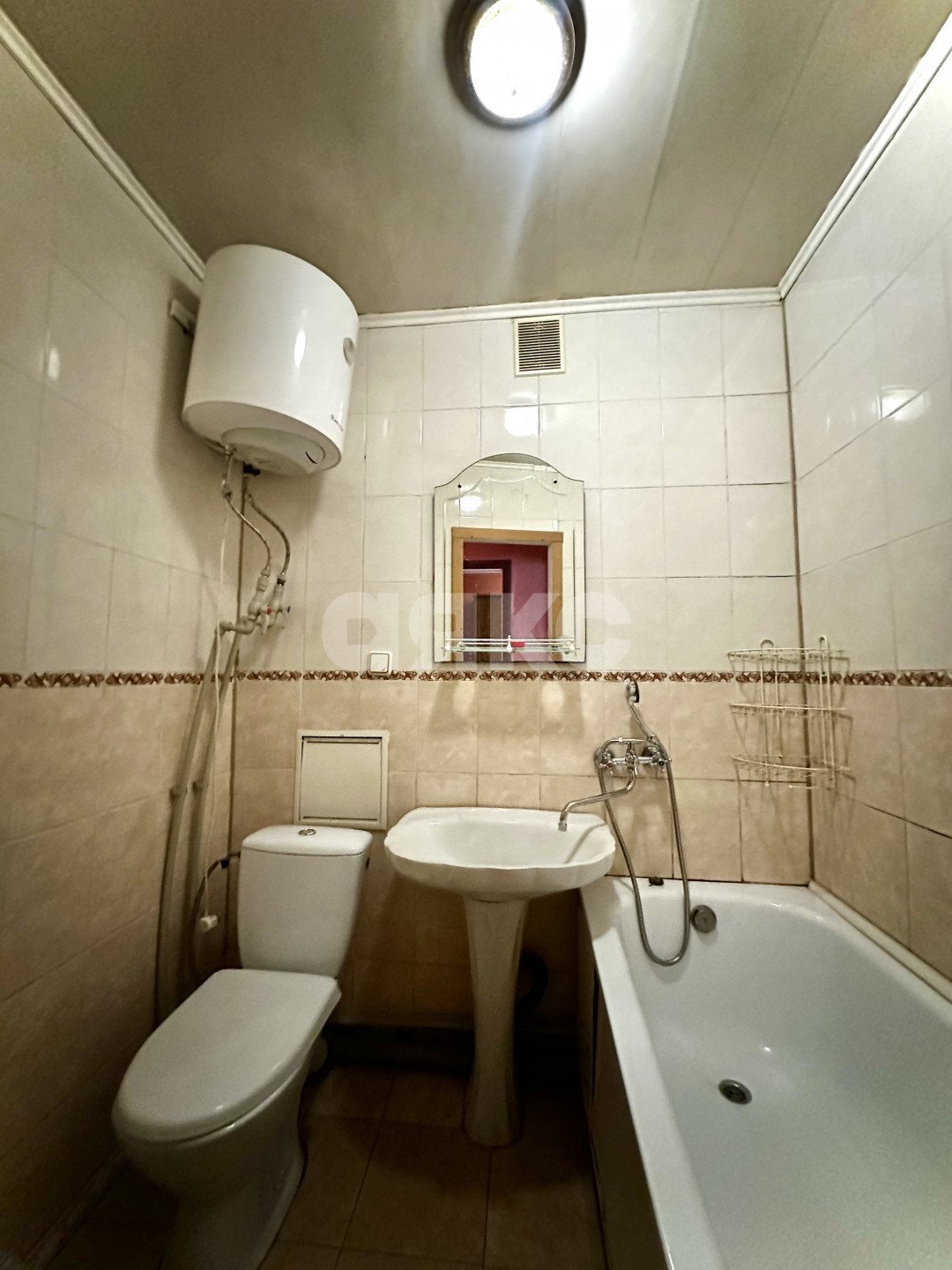 Фото №7: 1-комнатная квартира 30 м² - Мариуполь, Жовтневый, мкр. Западный, ул. Куприна, 67