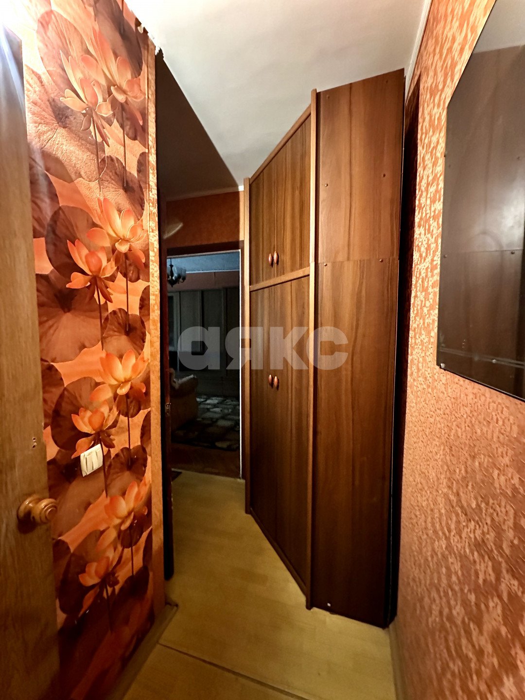 Фото №5: 1-комнатная квартира 30 м² - Мариуполь, Жовтневый, мкр. Западный, ул. Куприна, 67