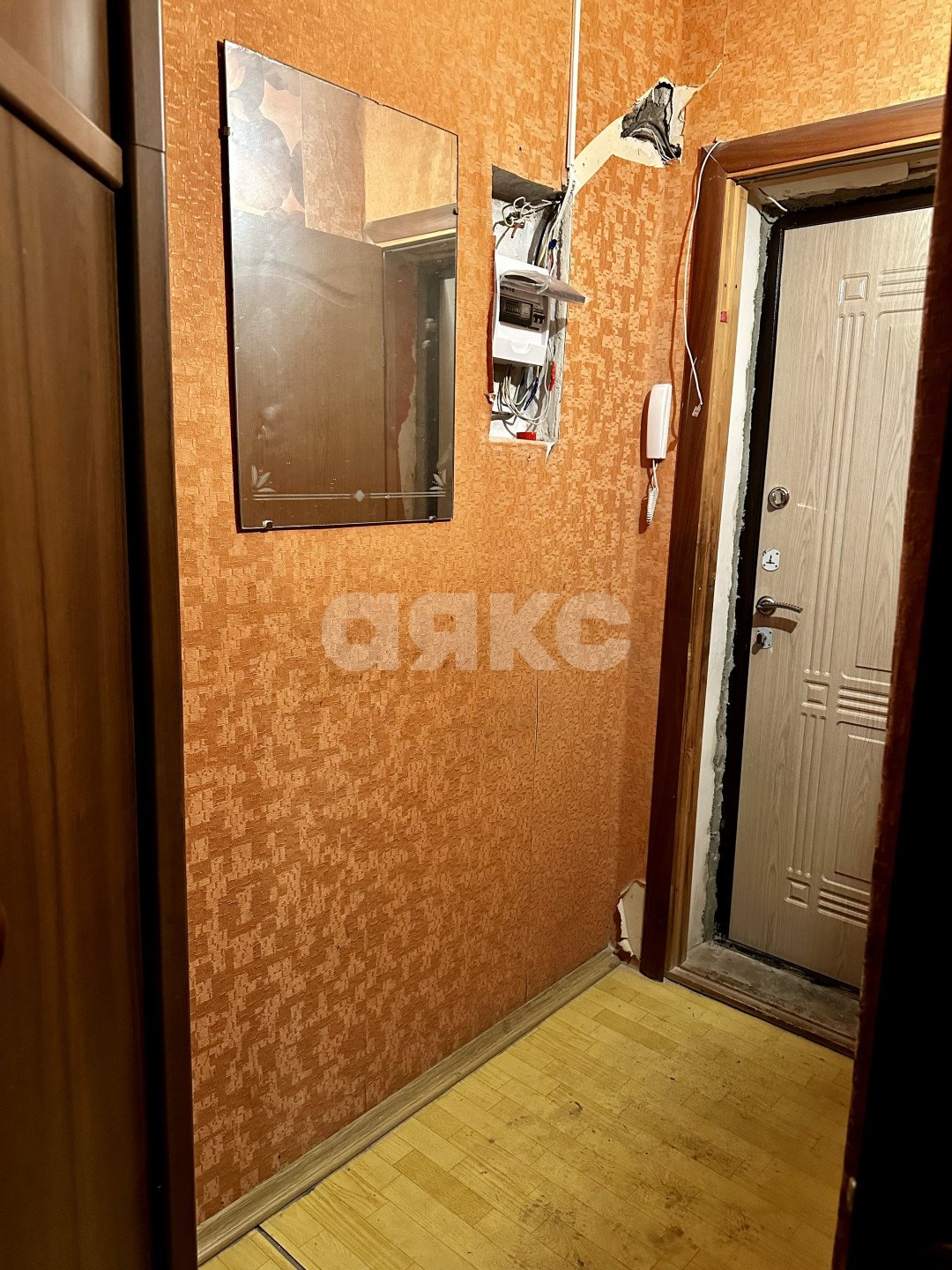 Фото №6: 1-комнатная квартира 30 м² - Мариуполь, Жовтневый, мкр. Западный, ул. Куприна, 67