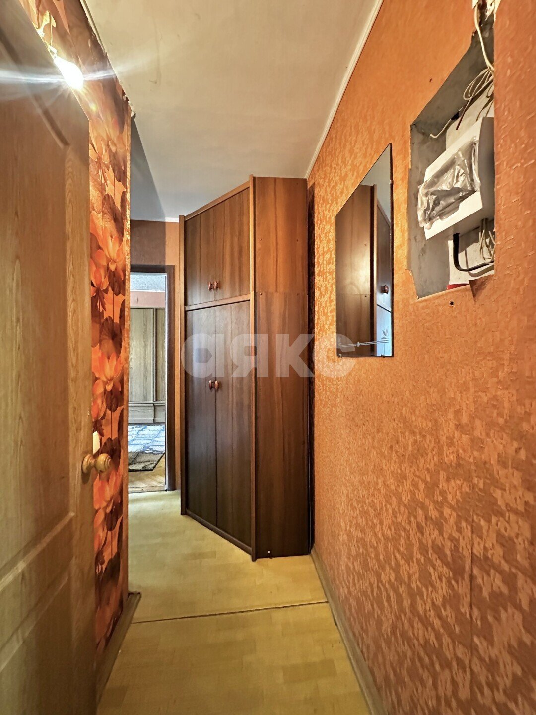 Фото №5: 1-комнатная квартира <span class="whitespace-nowrap">30 м²</span>, <span class="whitespace-nowrap">5/5 эт.</span> - Мариуполь, Жовтневый, мкр. Западный, ул. Куприна, 67