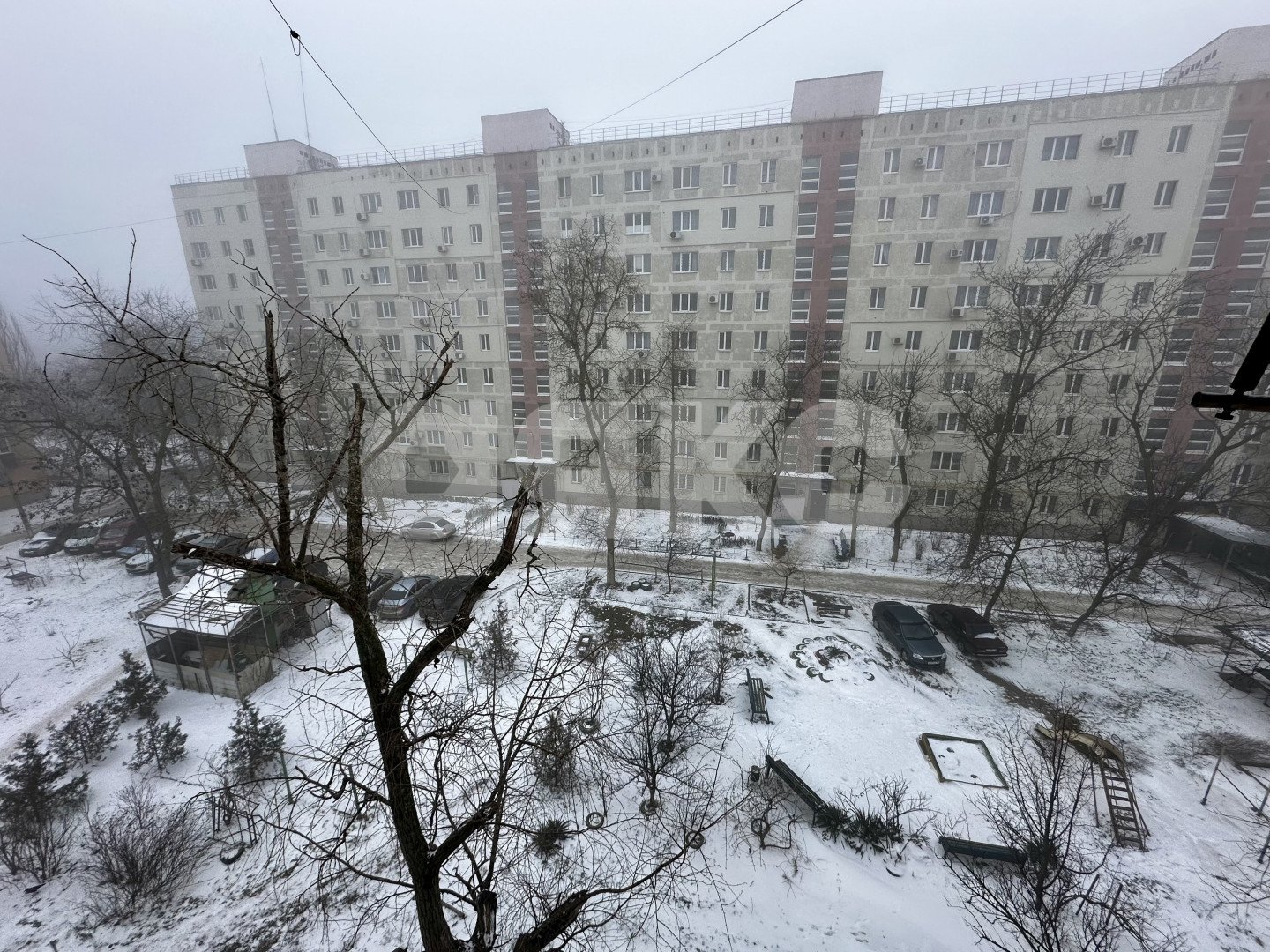 Фото №9: 1-комнатная квартира 30 м² - Мариуполь, Жовтневый, мкр. Западный, ул. Куприна, 67