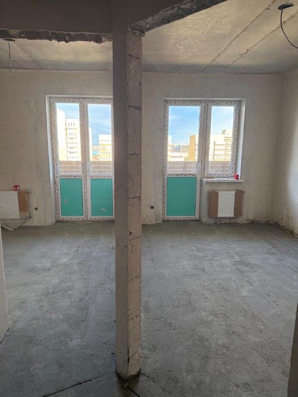 Фото №9: 1-комнатная квартира 40 м² - Краснодар, ЖК Лучший, Прикубанский внутригородской округ, жилой комплекс Лучший, имени Петра Метальникова, мкр. Завод Радиоизмерительных Приборов, ул. Петра Метальникова, 36