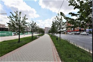 Фото №5: 1-комнатная квартира 40 м² - Краснодар, мкр. Завод Радиоизмерительных Приборов, ул. Петра Метальникова, 36