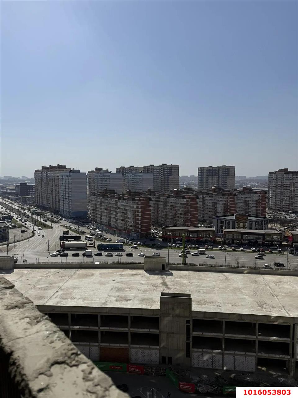 Фото №9: 1-комнатная квартира 36 м² - Краснодар, Прикубанский внутригородской округ, Прикубанский внутригородской округ, ЖК Лучший, ЖК Лучший, имени Петра Метальникова, мкр. имени Петра Метальникова, ул. Петра Метальникова, 36