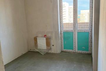 Фото №5: 1-комнатная квартира 36 м² - Краснодар, мкр. Завод Радиоизмерительных Приборов, ул. Петра Метальникова, 36