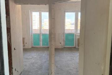 Фото №4: 1-комнатная квартира 36 м² - Краснодар, мкр. Завод Радиоизмерительных Приборов, ул. Петра Метальникова, 36