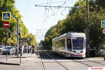 Фото №1: 1-комнатная квартира 36 м² - Краснодар, мкр. имени Петра Метальникова, ул. Петра Метальникова, 36