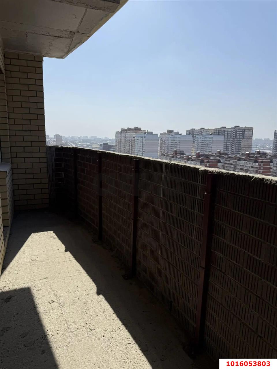 Фото №8: 1-комнатная квартира 36 м² - Краснодар, Прикубанский внутригородской округ, Прикубанский внутригородской округ, ЖК Лучший, ЖК Лучший, имени Петра Метальникова, мкр. имени Петра Метальникова, ул. Петра Метальникова, 36