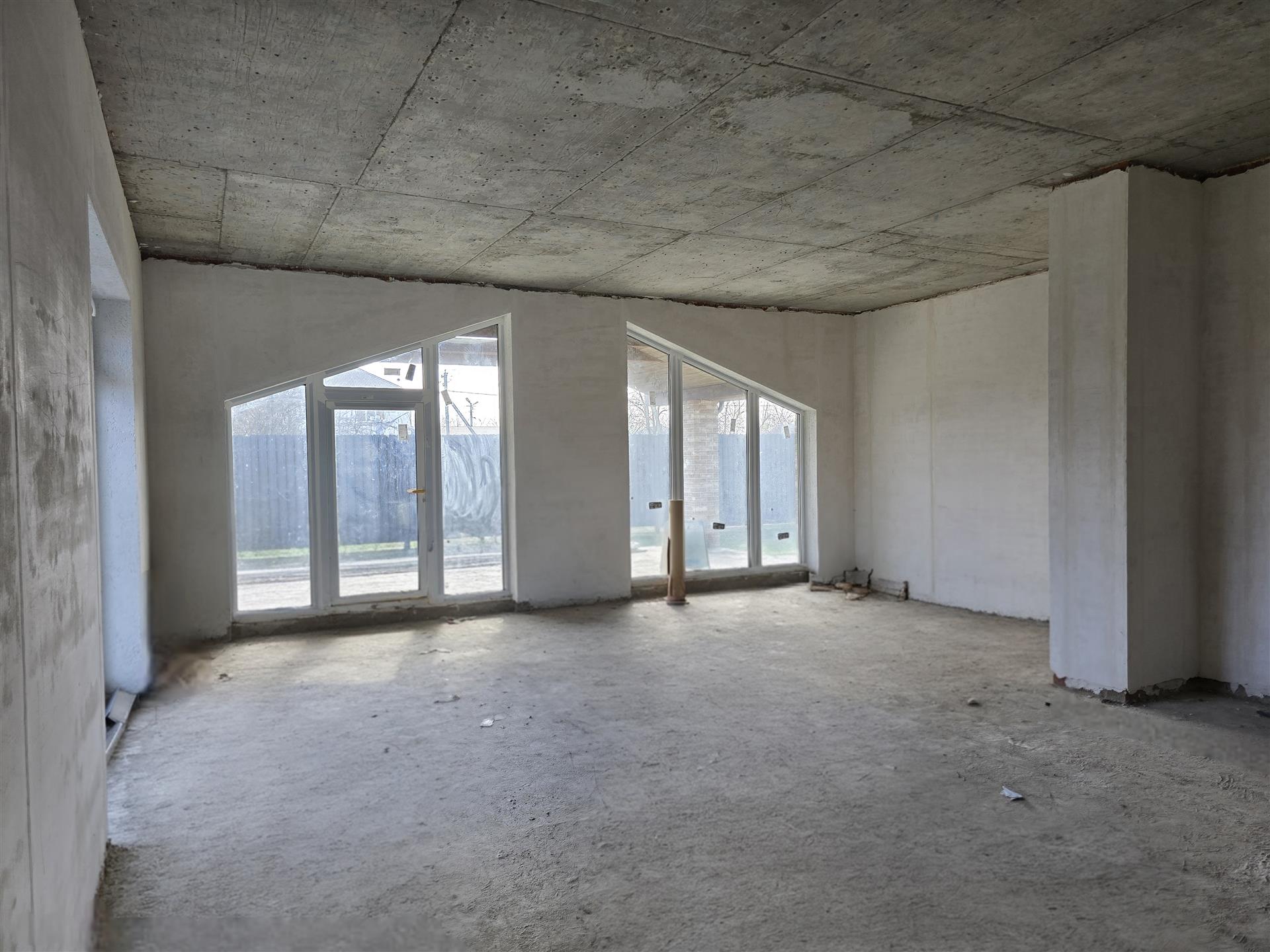 Фото №4: Дом 145 м² + 6 сот. - СНТ Пригород, мкр. Прикубанский внутригородской округ, ул. Атамана Котляревского, 217