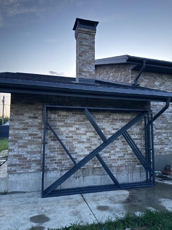 Фото №11: Дом 145 м² + 6 сот. - СНТ Пригород, мкр. Прикубанский внутригородской округ, ул. Атамана Котляревского, 217