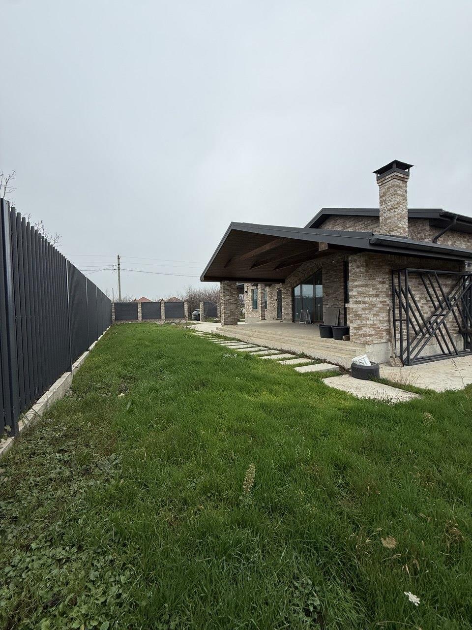 Фото №10: Дом 145 м² + 6 сот. - СНТ Пригород, мкр. Прикубанский внутригородской округ, ул. Атамана Котляревского, 217