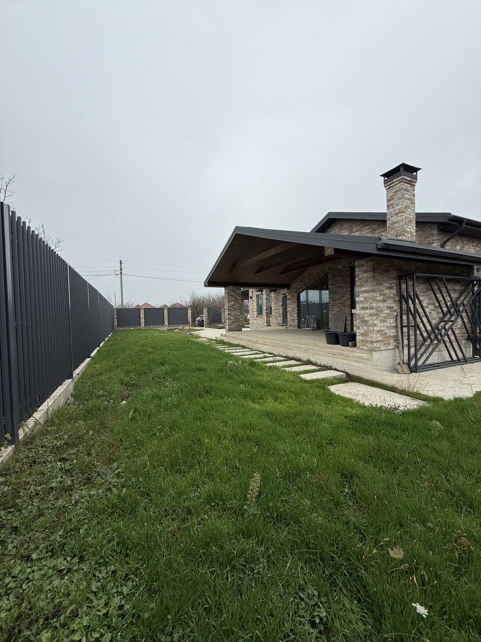 Фото №17: Дом 145 м² + 6 сот. - СНТ Пригород, мкр. Прикубанский внутригородской округ, ул. Атамана Котляревского, 217