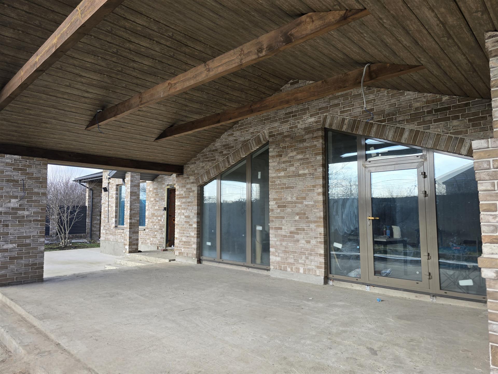 Фото №14: Дом 145 м² + 6 сот. - СНТ Пригород, мкр. Прикубанский внутригородской округ, ул. Атамана Котляревского, 217