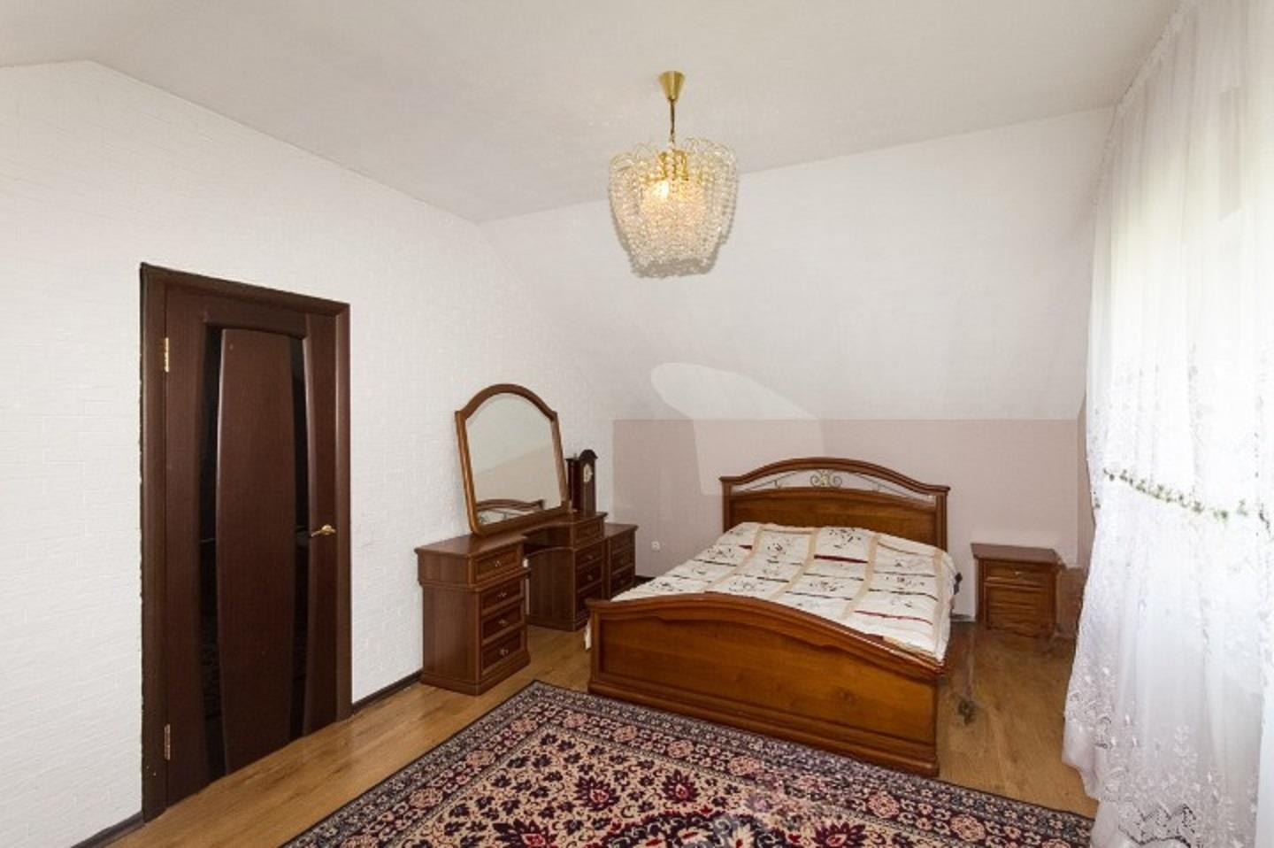 Фото №10: Дом 190 м² + 6.5 сот. - Краснодар, Прикубанский внутригородской округ, мкр. Северный, ул. Академика Губкина, 39/1