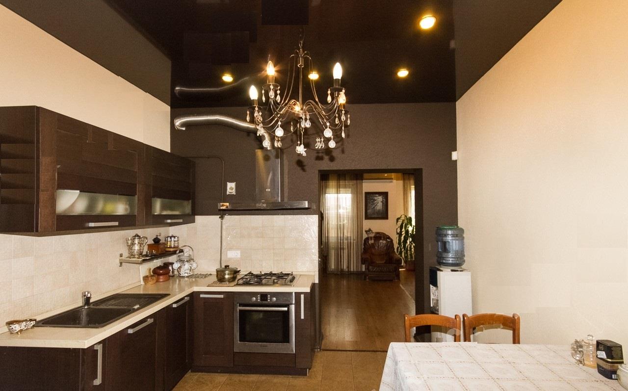 Фото №8: Дом 190 м² + 6.5 сот. - Краснодар, Прикубанский внутригородской округ, мкр. Северный, ул. Академика Губкина, 39/1