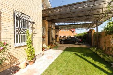 Фото №3: Дом 190 м² - Краснодар, мкр. Северный, ул. Академика Губкина, 39/1