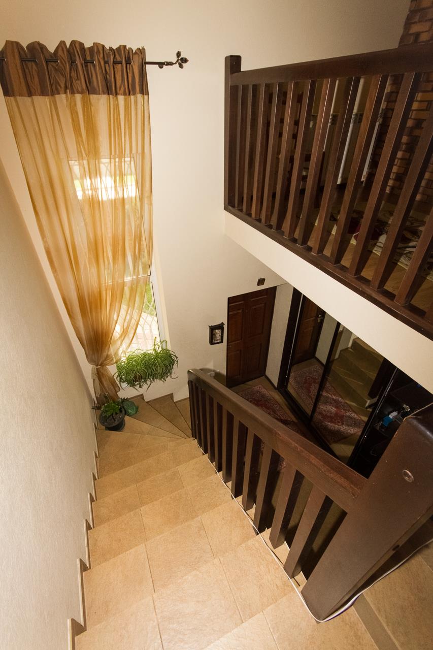 Фото №14: Дом 190 м² + 6.5 сот. - Краснодар, Прикубанский внутригородской округ, мкр. Северный, ул. Академика Губкина, 39/1