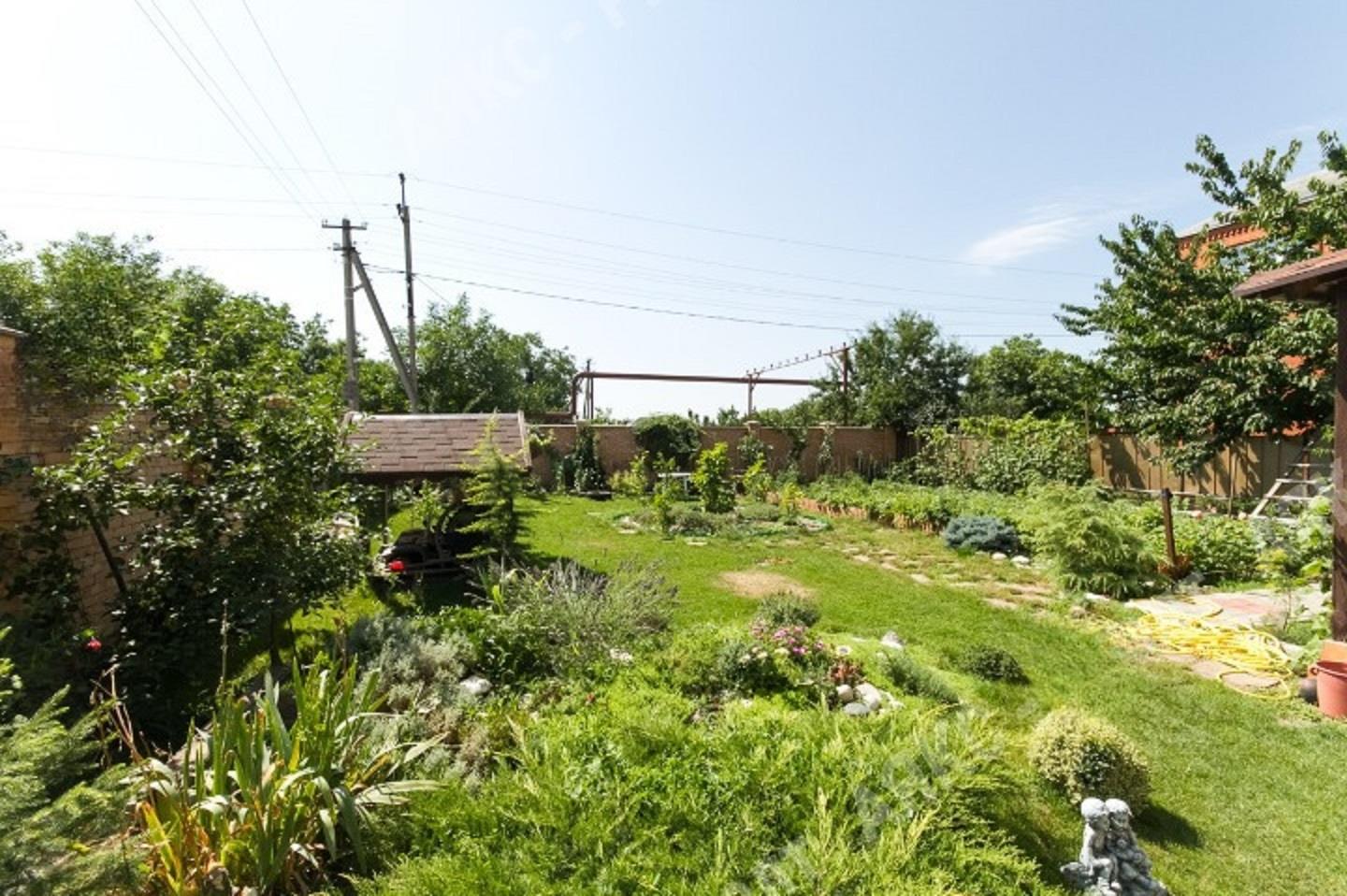 Фото №6: Дом 190 м² + 6.5 сот. - Краснодар, Прикубанский внутригородской округ, мкр. Северный, ул. Академика Губкина, 39/1