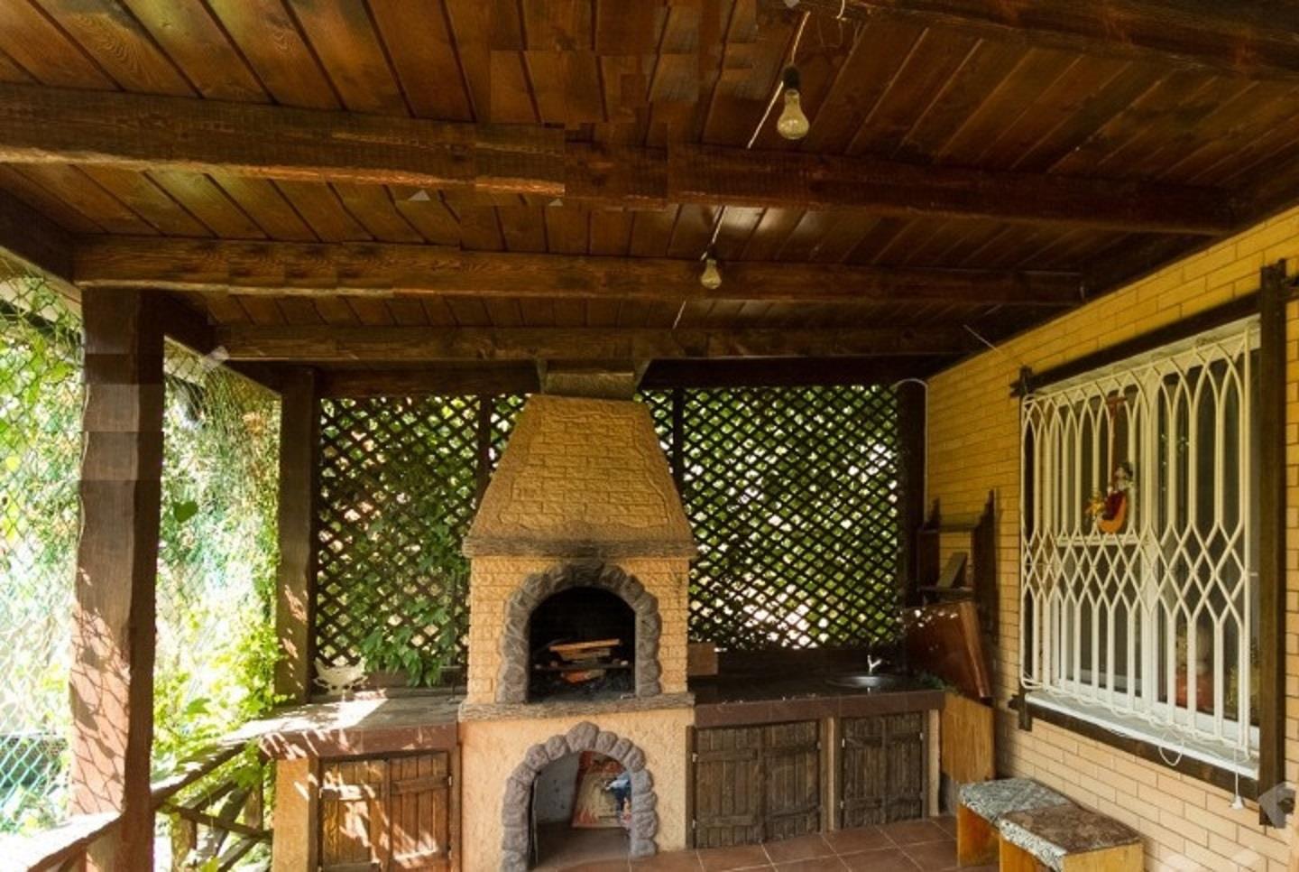 Фото №5: Дом 190 м² + 6.5 сот. - Краснодар, Прикубанский внутригородской округ, мкр. Северный, ул. Академика Губкина, 39/1