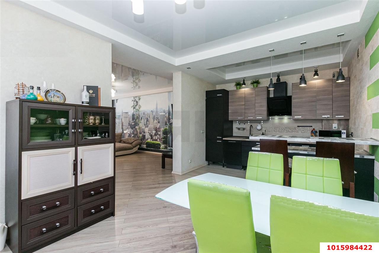 Фото №4: Дом 130 м² + 2.5 сот. - Краснодар, ул. Переяславская, 41