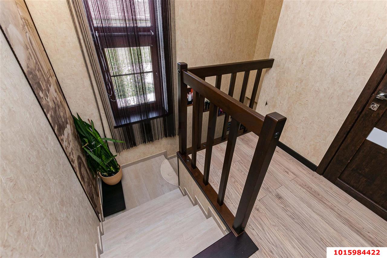 Фото №10: Дом 130 м² + 2.5 сот. - Краснодар, ул. Переяславская, 41