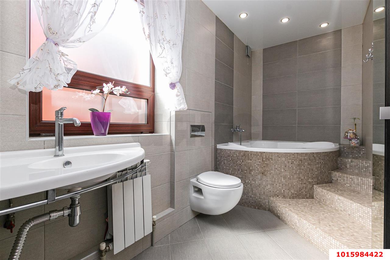 Фото №13: Дом 130 м² + 2.5 сот. - Краснодар, ул. Переяславская, 41