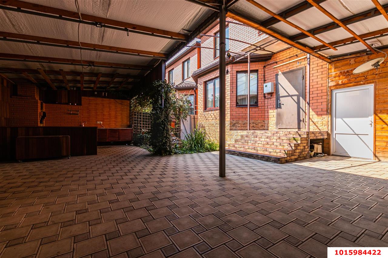 Фото №15: Дом 130 м² + 2.5 сот. - Краснодар, ул. Переяславская, 41