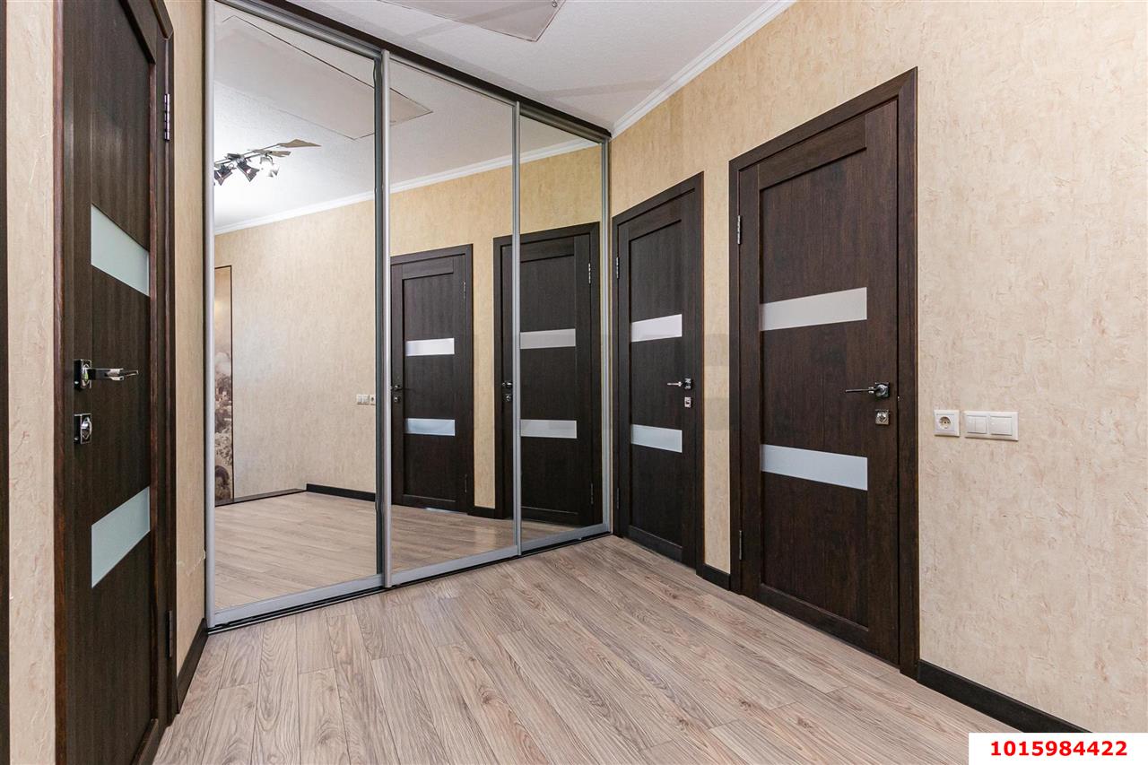 Фото №11: Дом 130 м² + 2.5 сот. - Краснодар, ул. Переяславская, 41