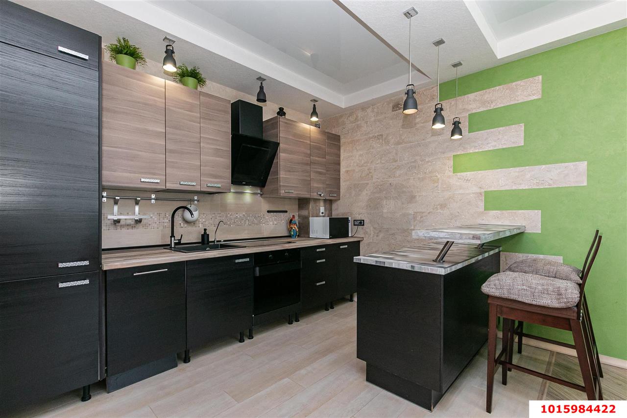 Фото №5: Дом 130 м² + 2.5 сот. - Краснодар, ул. Переяславская, 41