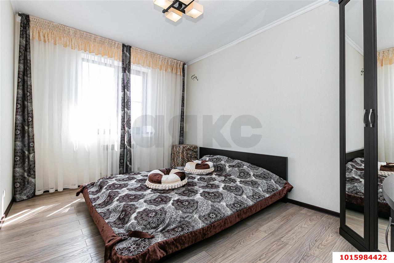 Фото №14: Дом 130 м² + 2.5 сот. - Краснодар, ул. Переяславская, 41