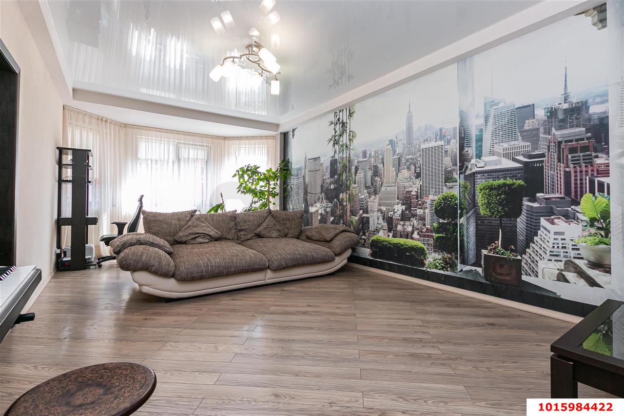 Фото №1: Дом 130 м² + 2.5 сот. - Краснодар, ул. Переяславская, 41